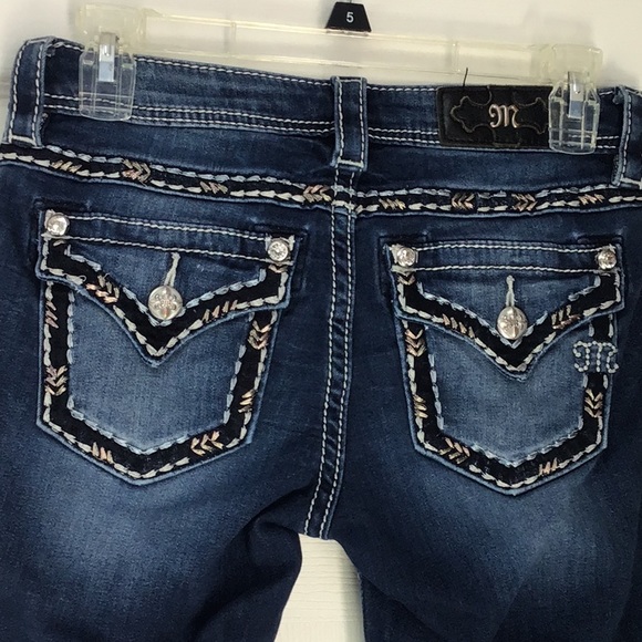 Capris - Picture 3 of 3